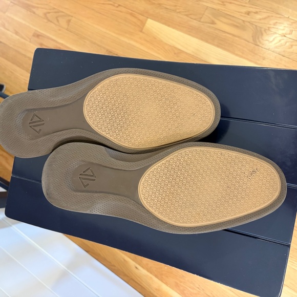 Amberjack Loafer Color Chestnut Size 10 - Picture 4 of 5